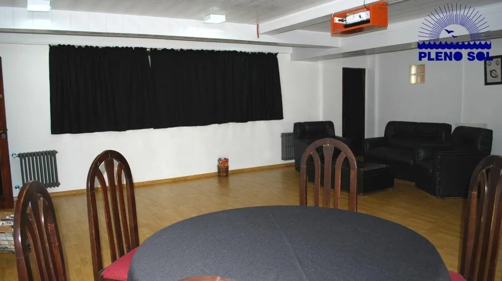 Hotel Pleno Sol
