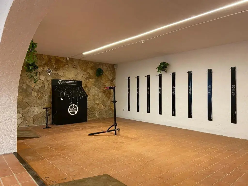 Hotel GHT Neptuno-Tossa & Venus SPA
