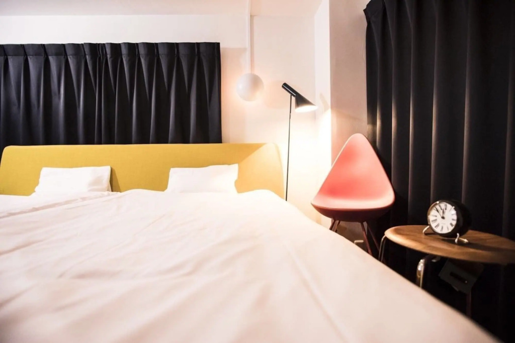 GuestHouse Hostel MangeTak ゲストハウス マングタック広島