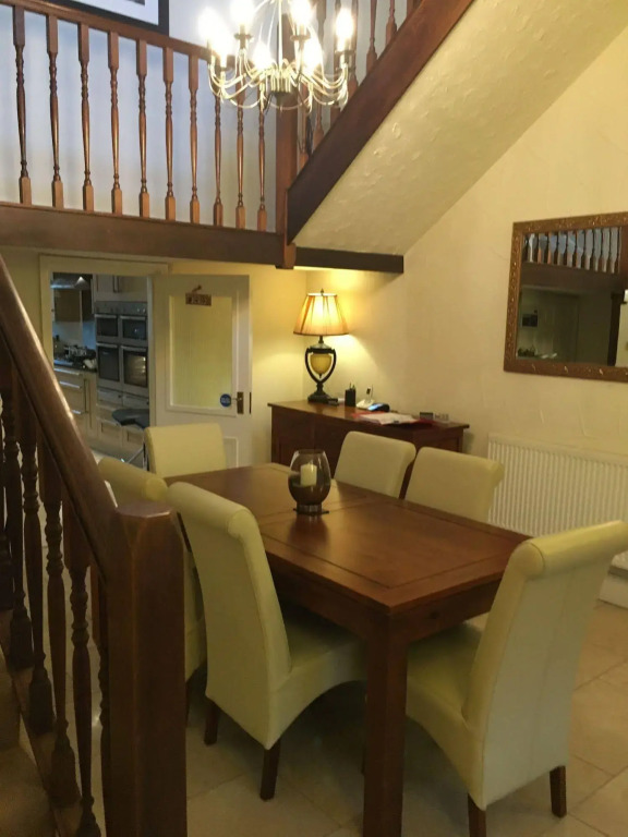 Bridge Farm Hotel