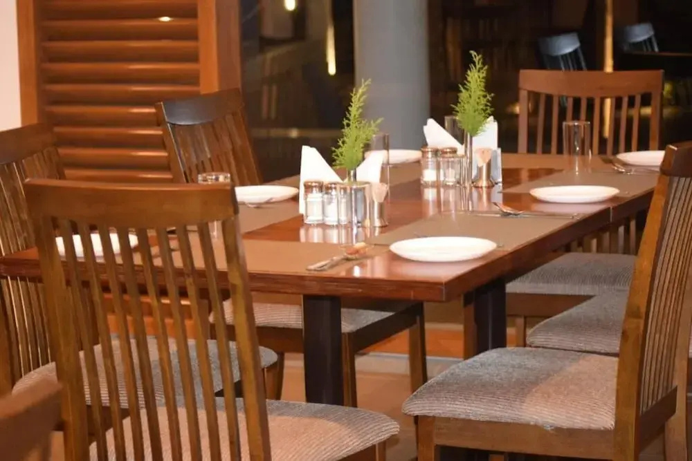 The Birchwood Retreat, Madikeri, Coorg