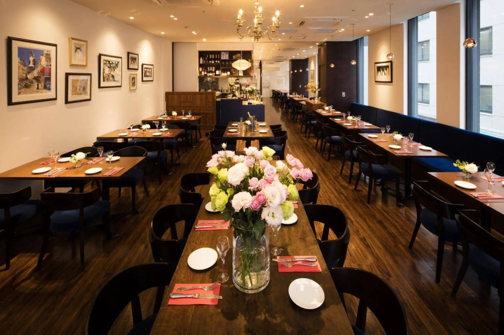 Sotetsu Fresa Inn Ginza-Nanachome