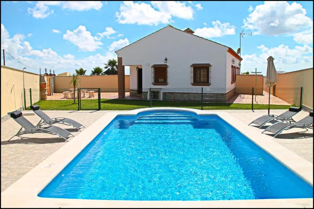 Chalet Vigia