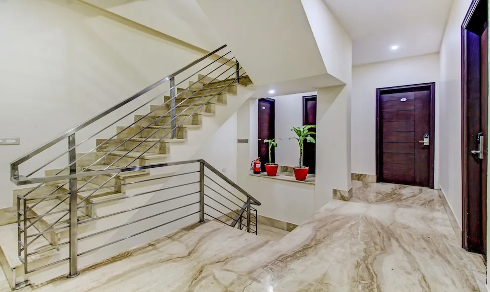 M2M Residency by Treebo Hotels