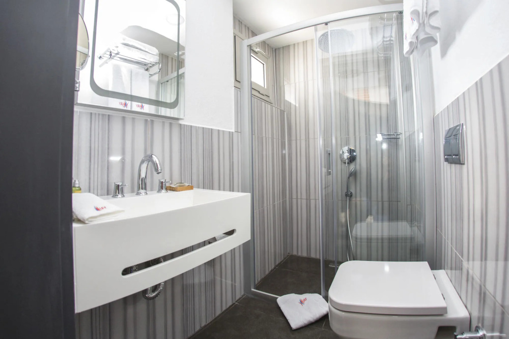 The ABC Hotel