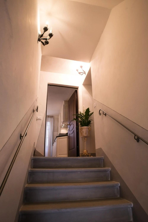 Luxury apartment Suite La Fontana