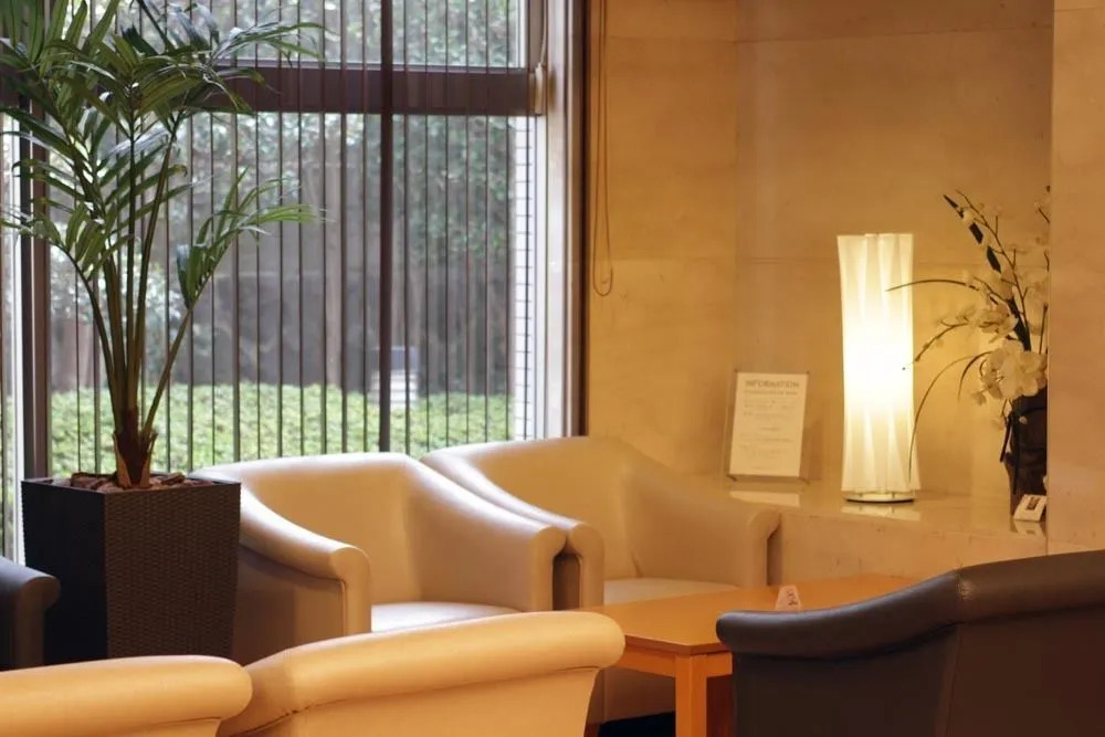 Karatsu Daiichi Hotel