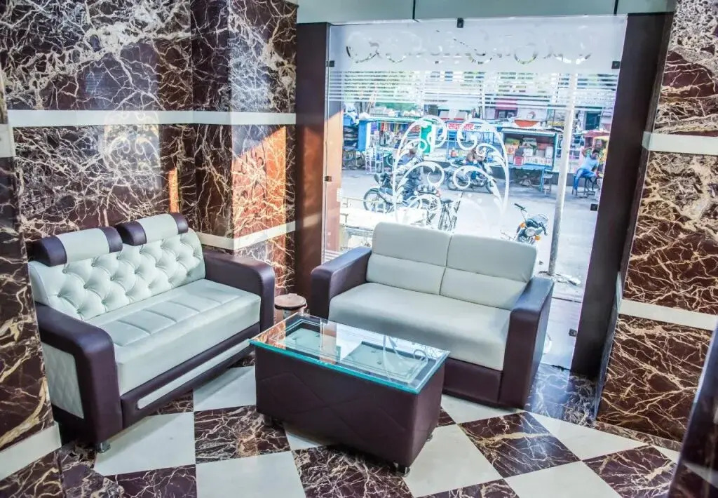 Hotel Shalimar By OYO Rooms