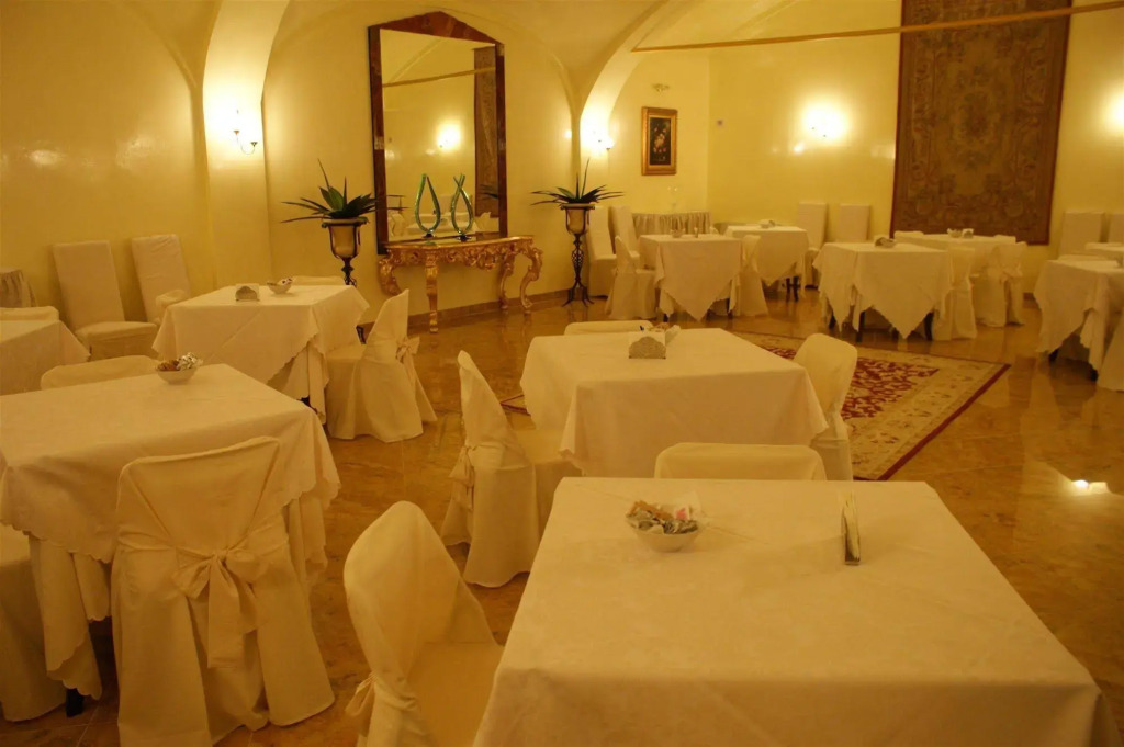 Hotel Europa Fiera