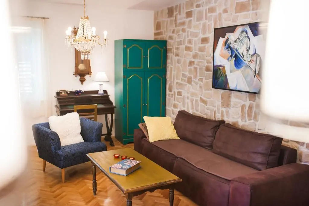 Apartments Laurus