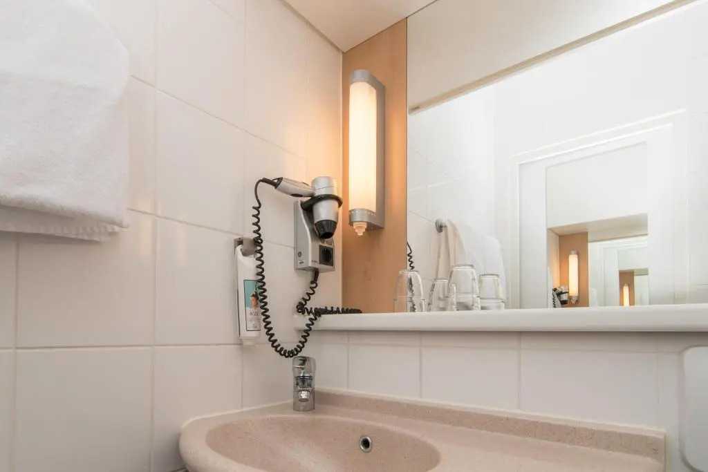 ibis Koblenz City