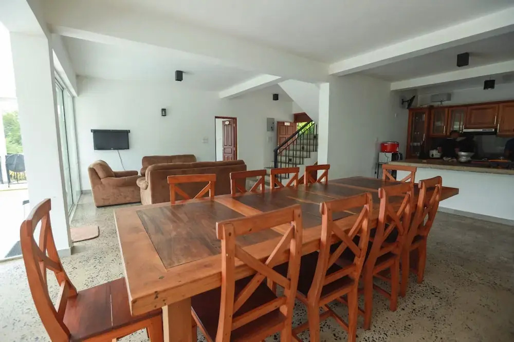 Villa Victoria Edge