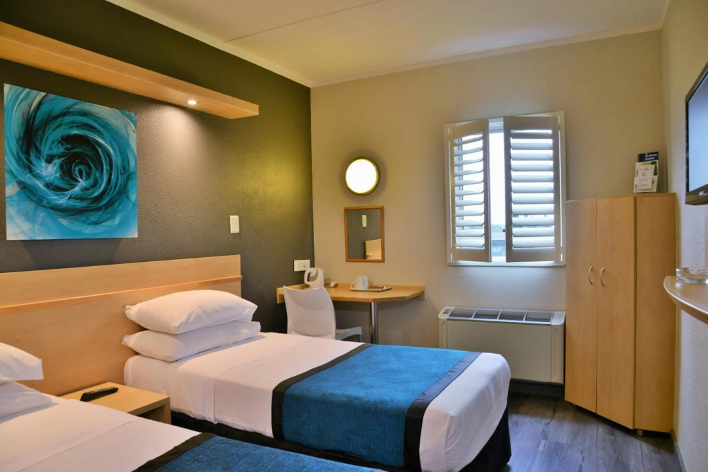 Road Lodge Randburg
