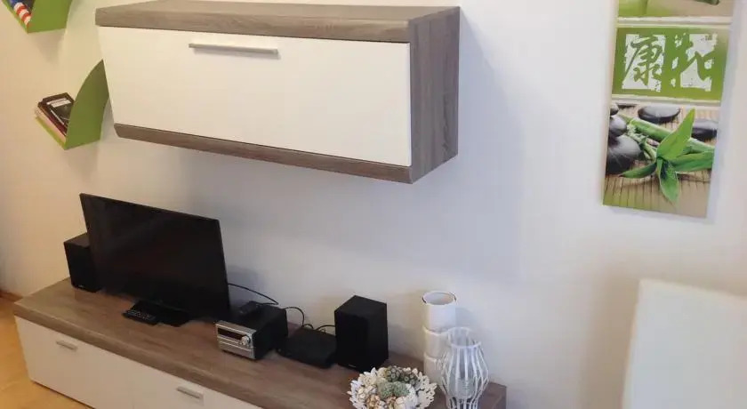 Wohnung im Botschaftsviertel