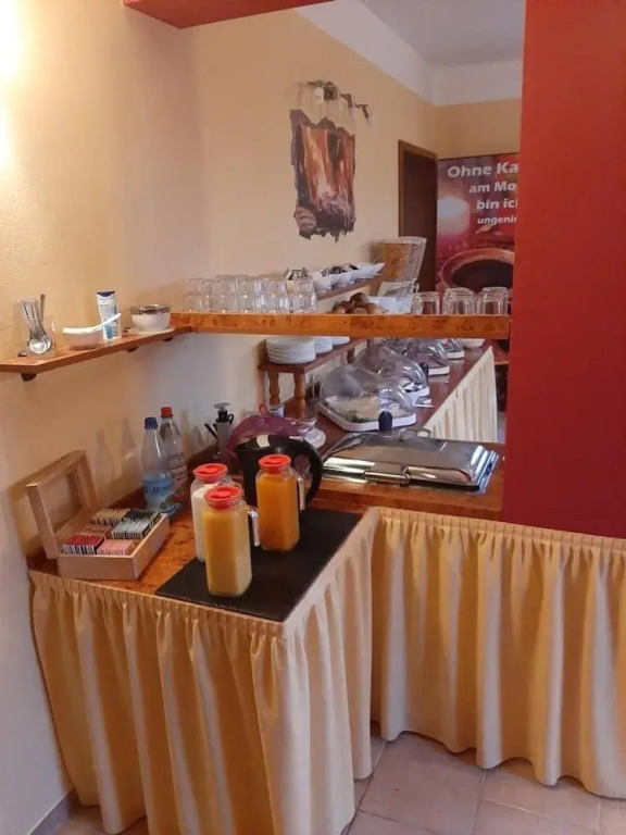 Hotel Prox
