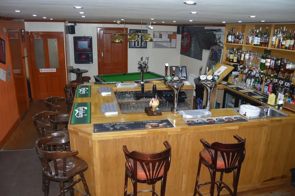 Belgrave Arms Hotel