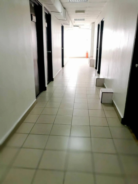 Hotel MGU Firdaus