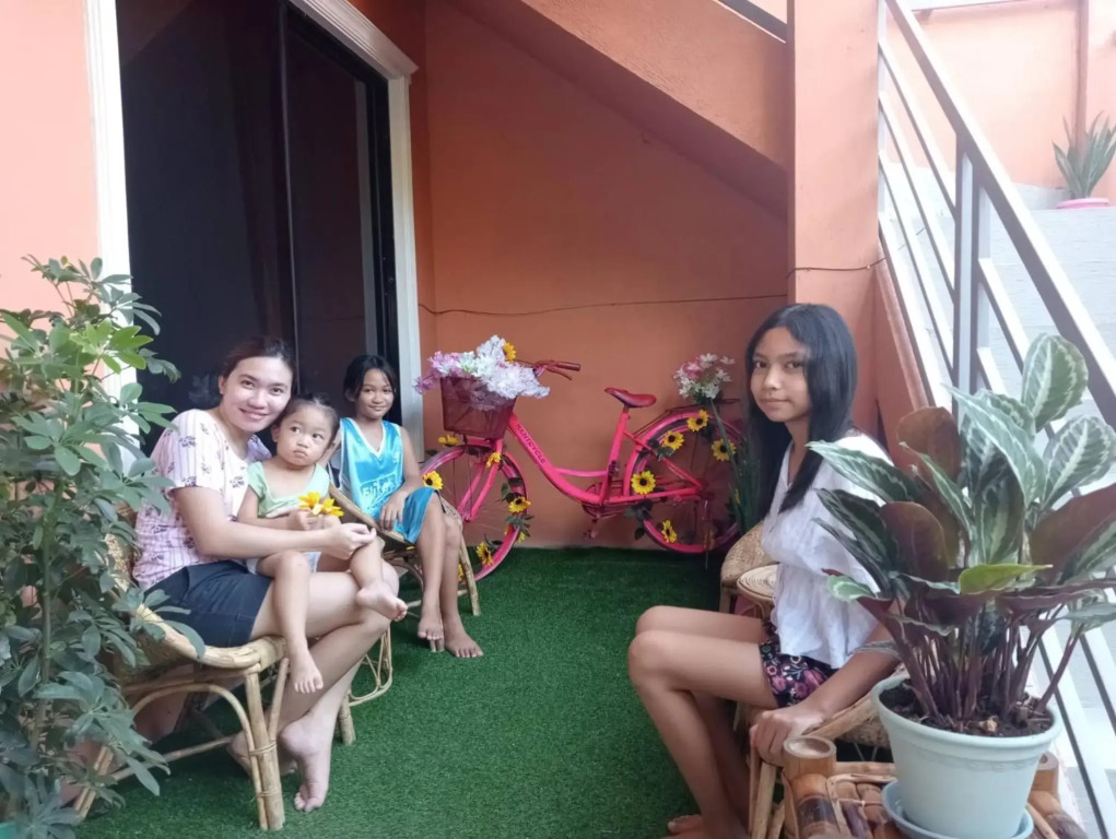 Solsken Guest House - Bantayan Island