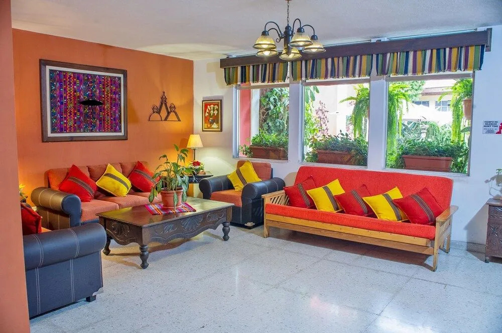 Hotel Casa Rustica by AHS