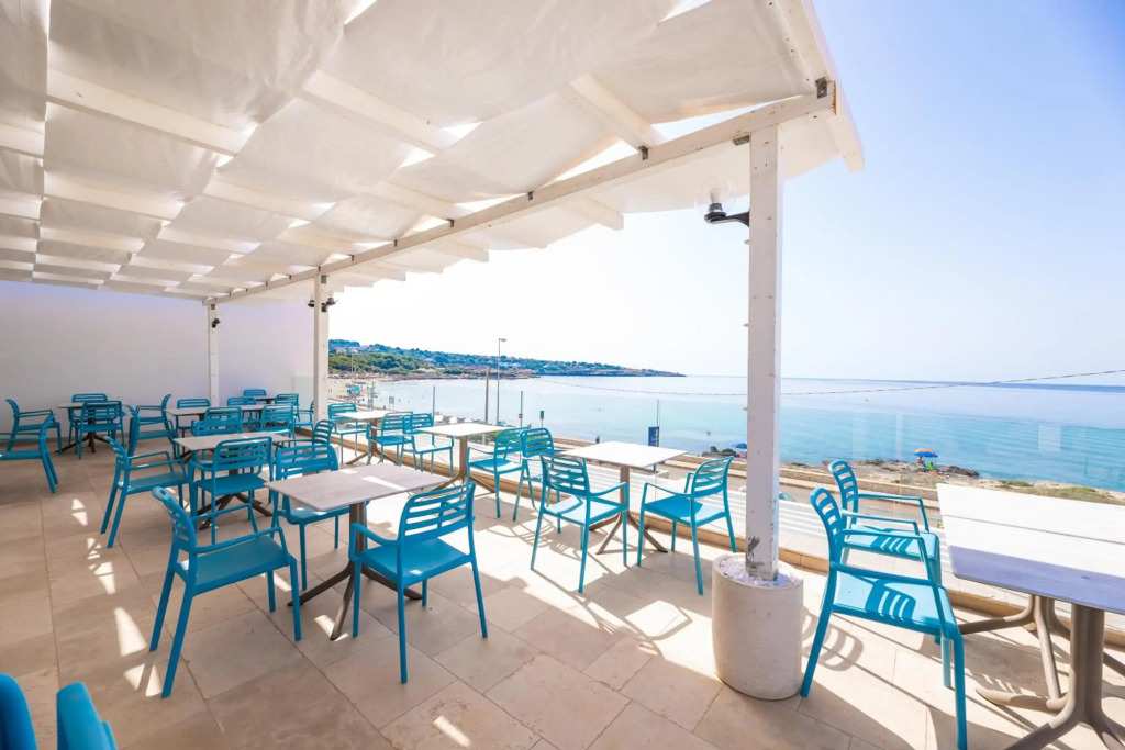 Hotel Magna Grecia