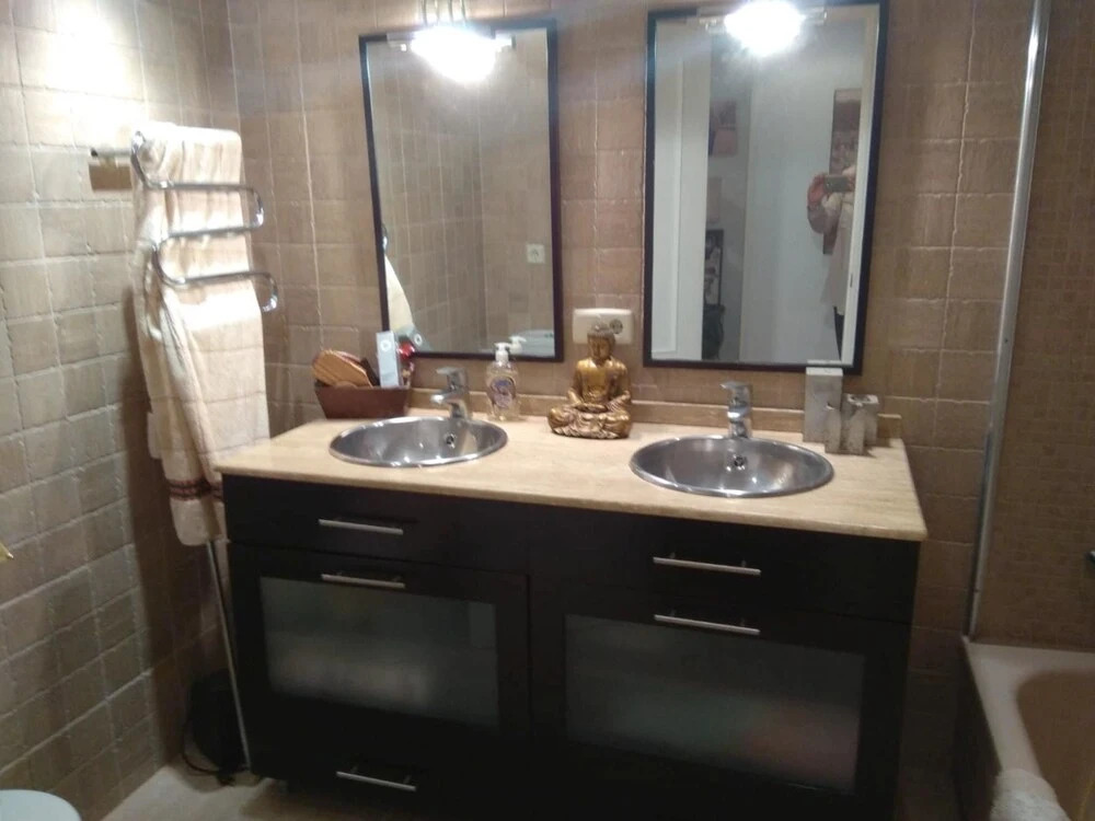 Apartment With 3 Bedrooms in Bétera, With Terrace and Wifi - 20 km Fro