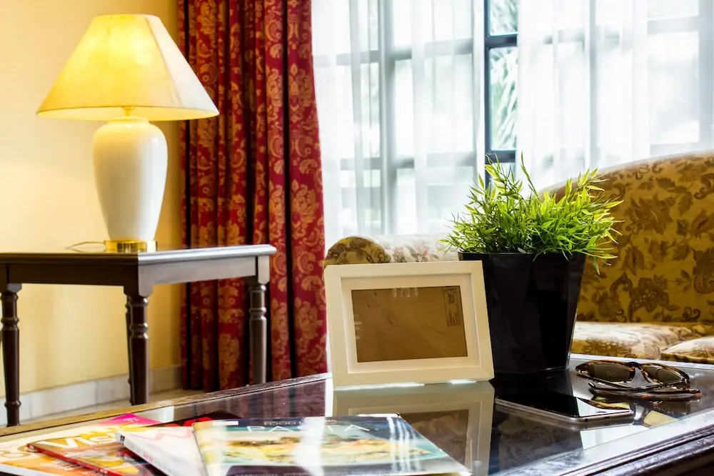 Duta Vista Executive Suites