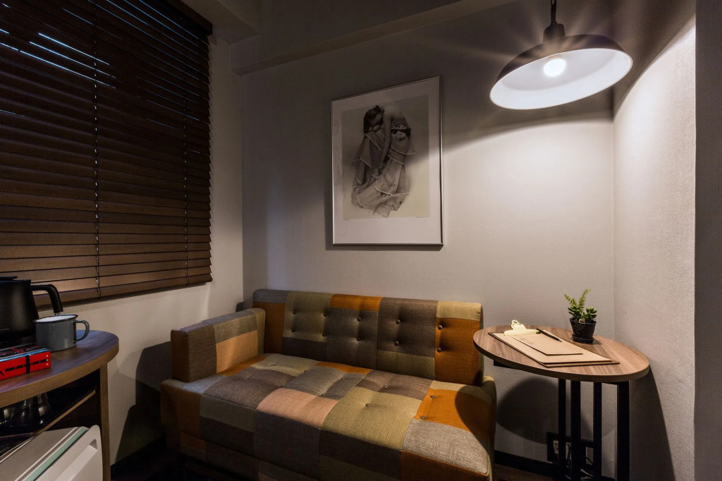 Hotel Resol Nagoya