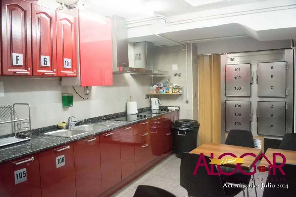 Hostal Alogar