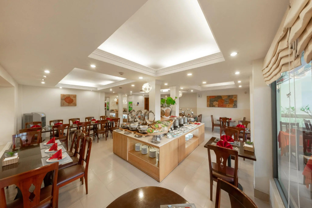 Bongsen Annex Hotel