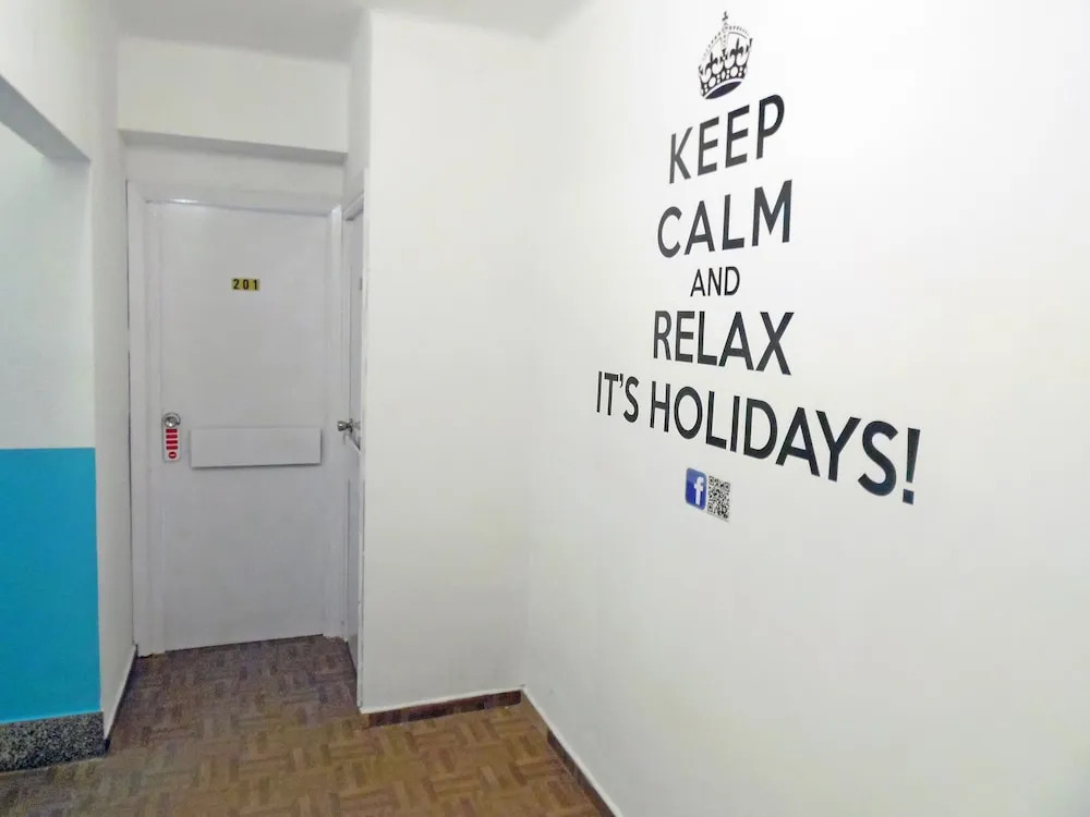 Hostal Sol de Mallorca