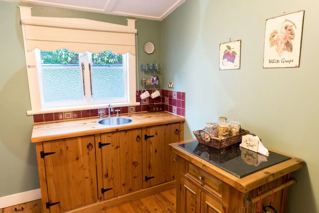 Shelton-Lea B&B
