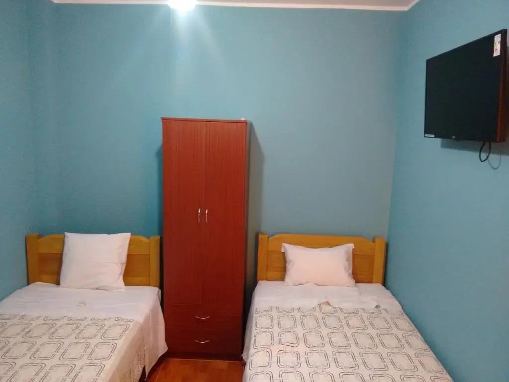 Hotel Boutique Delfin Dorado