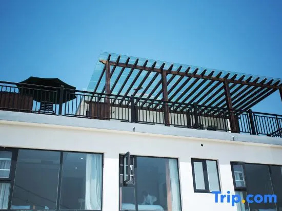 Lianyungang One Step Away Seaview Homestay