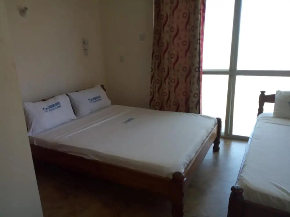 7 Dreams Hotel