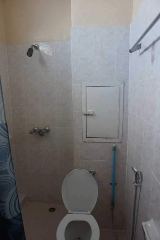Metro Residence