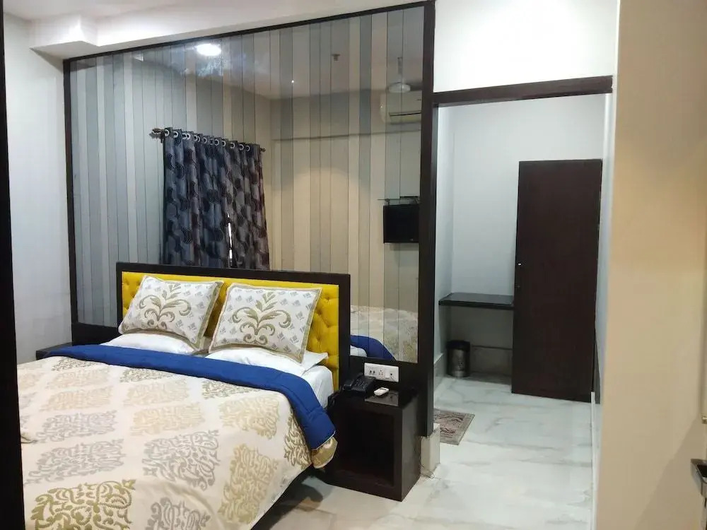Golden Apple Boutique Hotel