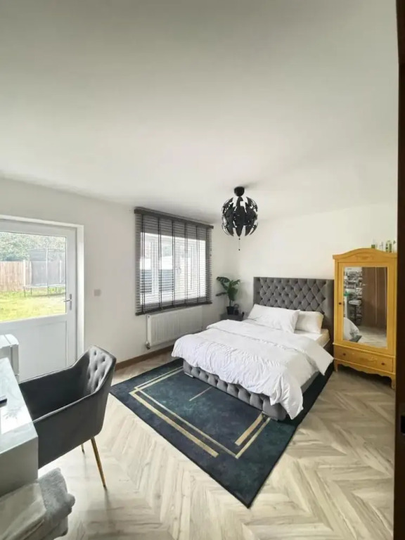 Erith cosy retreat