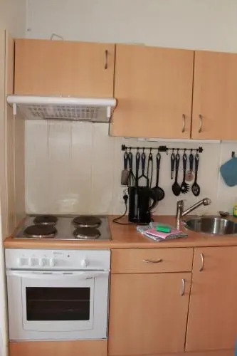 Ferienappartement K110 Fur 2-4 Personen In Strandnahe