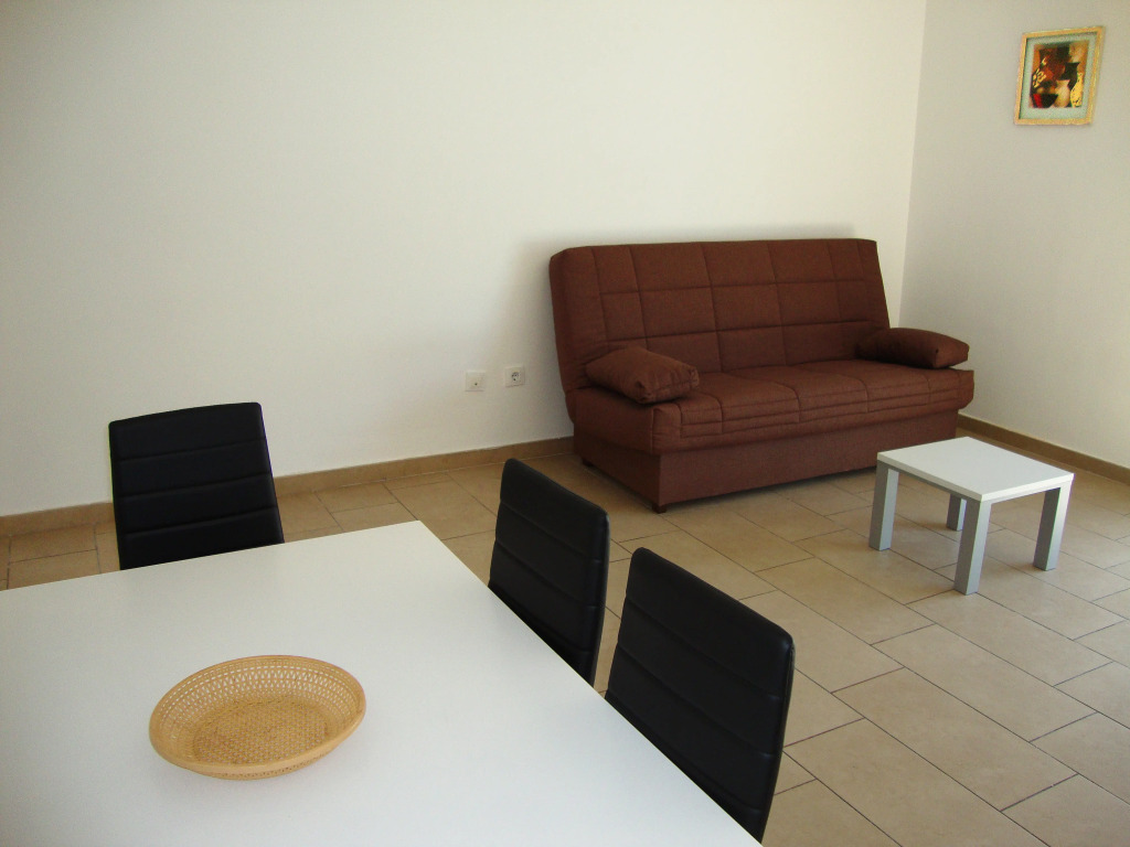 Apartamentos Las Palmeras 3000