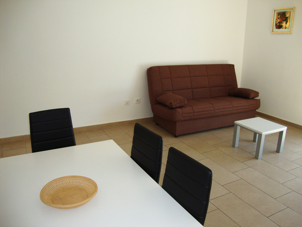 Apartamentos Las Palmeras 3000