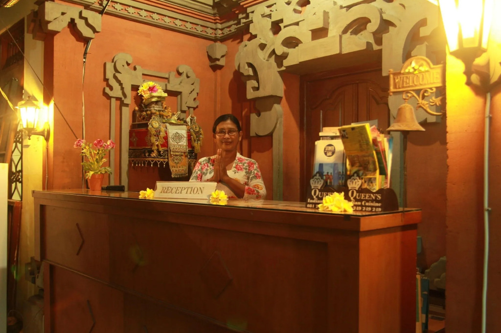 D'gaduh Suite Kuta