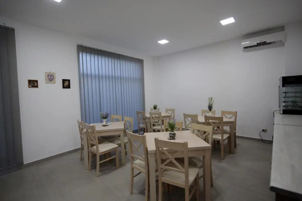 Guest House Prague