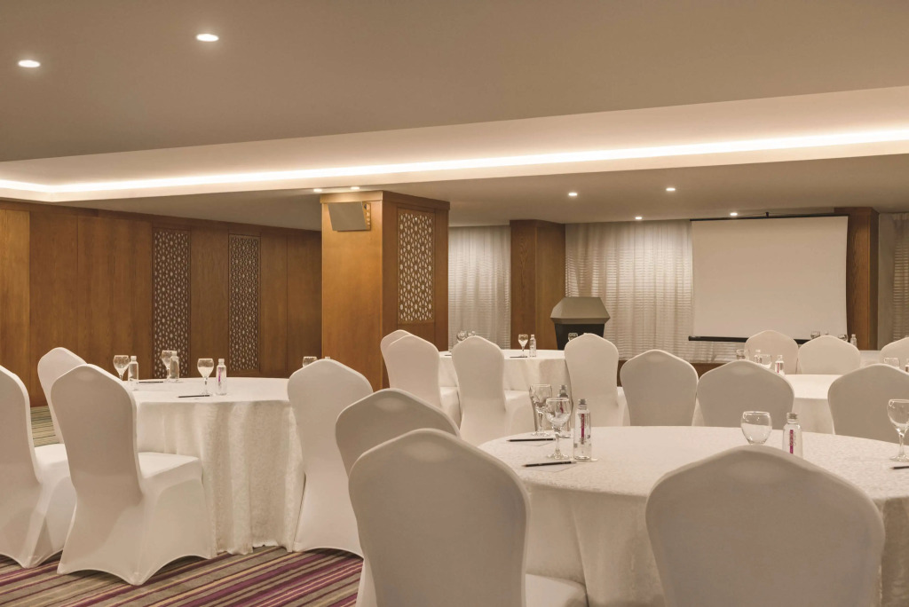 Vivid Jeddah Hotel, a member of Radisson Individuals