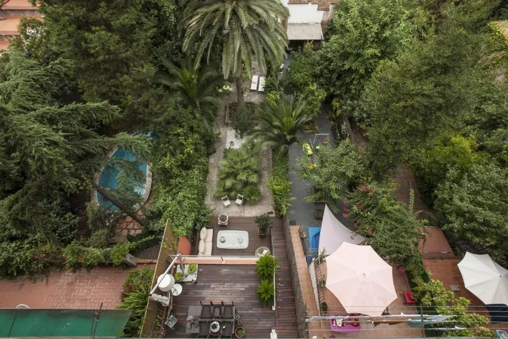 Flateli Mallorca-Passeig de Gracia