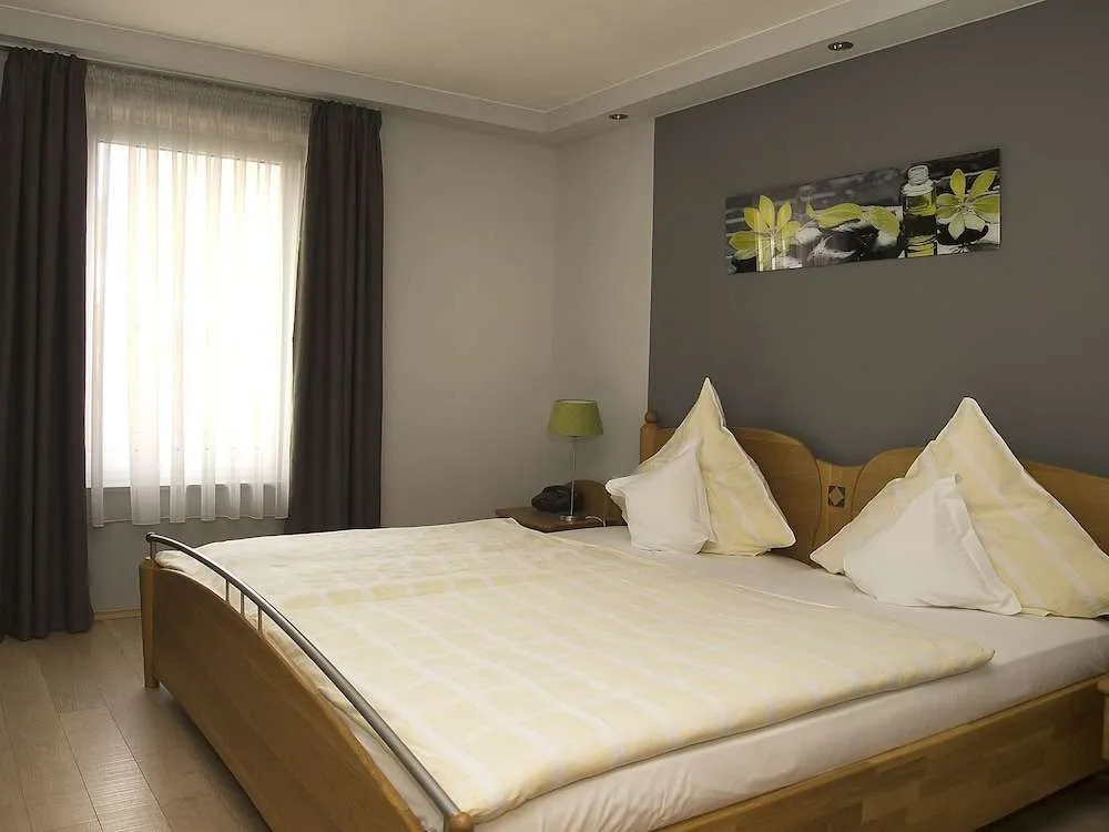 Hotel Rose