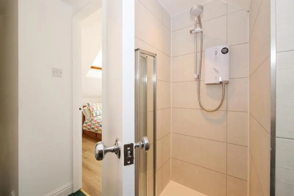 Stodham Studio - One Bed Near York Minster
