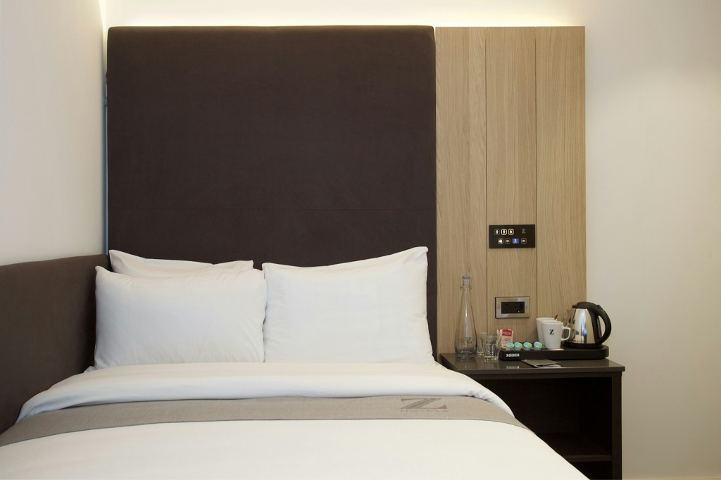 The Z Hotel Shoreditch