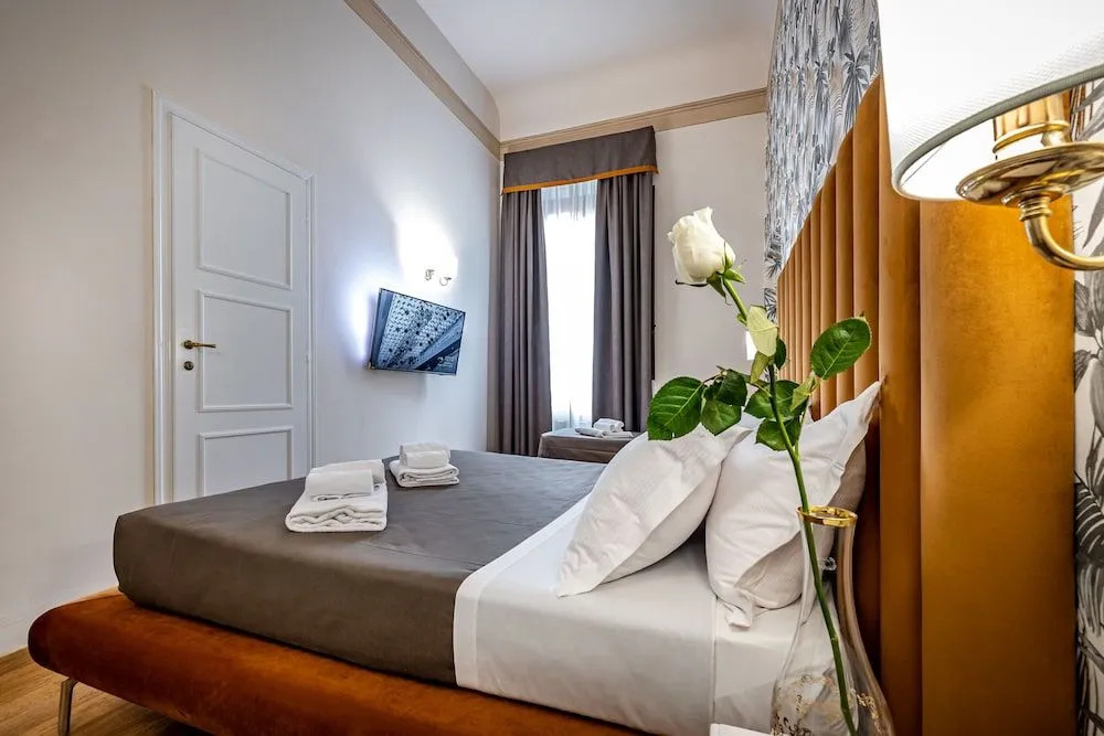 Ghirlandaio Firenze Guesthouse