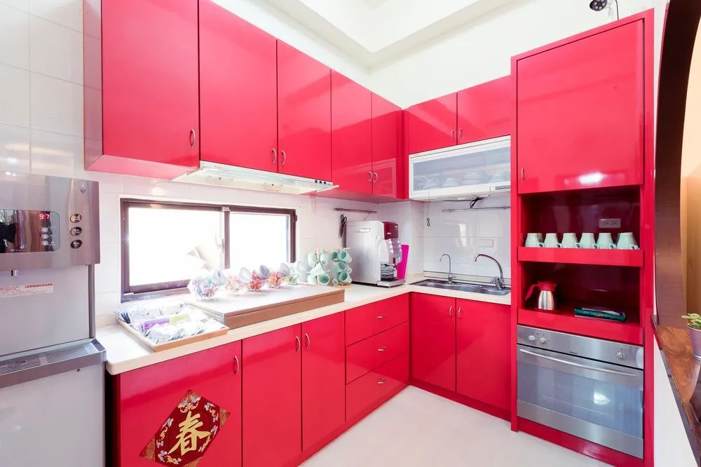 Tainan Anping High Chill B&B