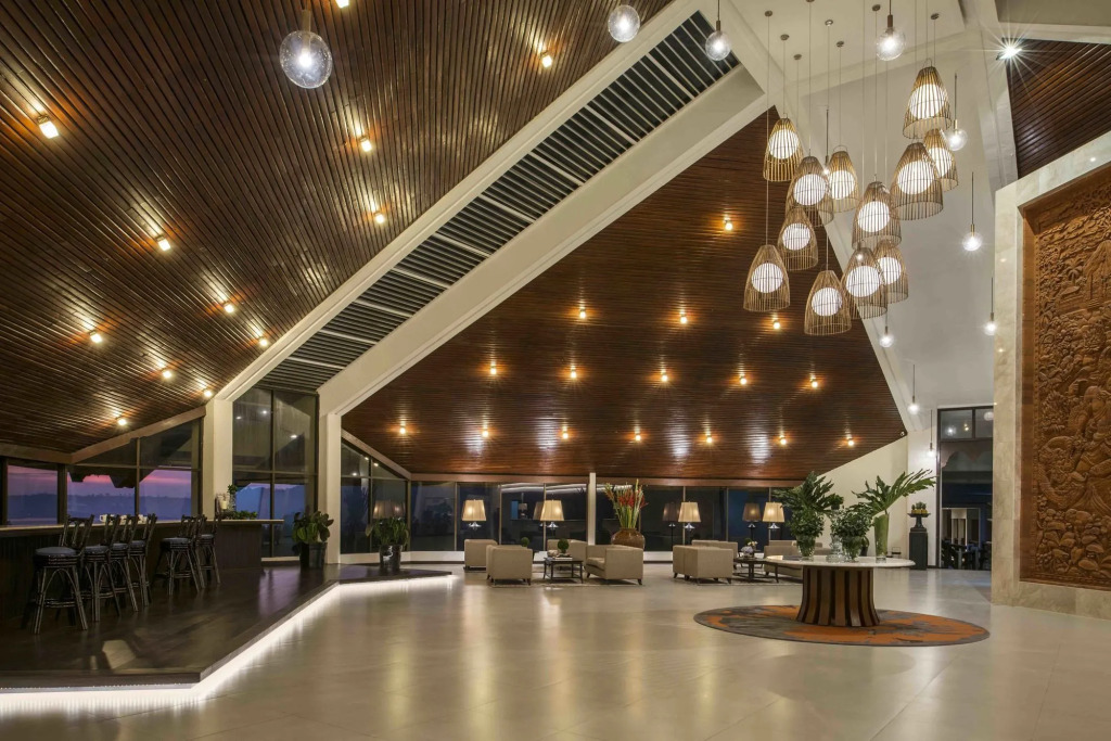 Handara Golf & Resort Bali